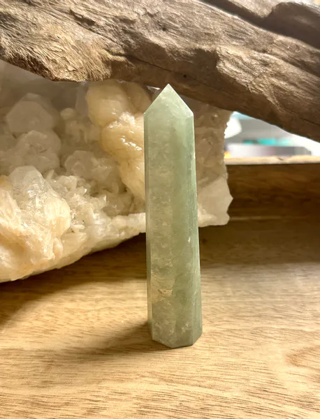 Hovedbilde Amasonitt Generator